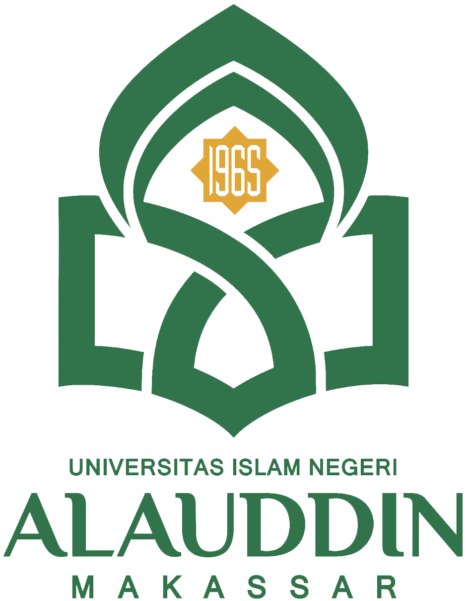 Logo UIN